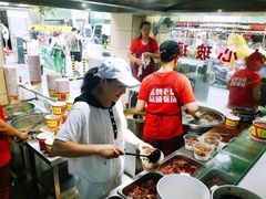 -江三王记牛杂馆(总店)