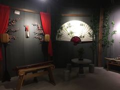 -MAX伯爵沉浸式超级游戏体验馆·实景桌游·剧本杀(小时代店)