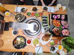 -牛炙烤肉(车公庙店)