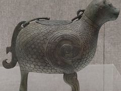-信阳博物馆