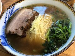 -朱洪元苏式面馆(绿宝广场店)