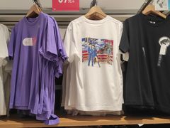 -优衣库(上海金桥国际商业广场店)