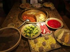 -小龙坎老火锅(北京三里屯店)