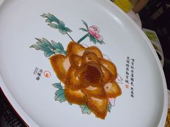 -京味斋·北京烤鸭(北京南站洋桥店)