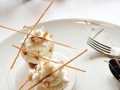 反正挺好吃。。-AZUR聚(香格里拉饭店)