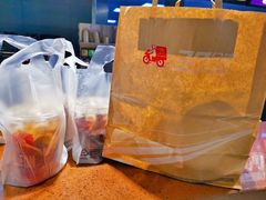 -麦当劳(季平店)