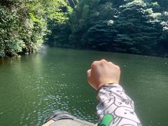-周洛大峡谷
