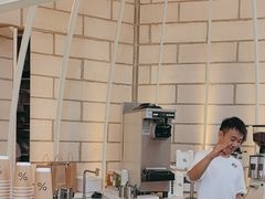 -% Arabica阿拉比卡咖啡(深圳湾万象城店)