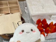 -米糯糯·MINONO·大福冰淇淋(青岛万象城店)