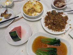 -金时代顺风大酒店(临港百联店)