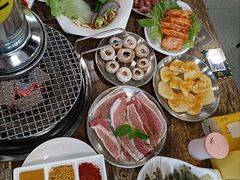-P1泥炉烤肉(市桥富华东路店)