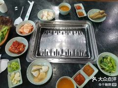 -长今家韩国料理(瑞景店)