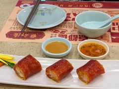 -点都德(龙之梦店)