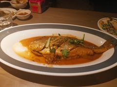 -前海沿·青岛菜(李沧万达店)