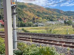 -岚山嵯峨野观光小火车