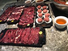 -潮发潮汕牛肉店(芳村店)