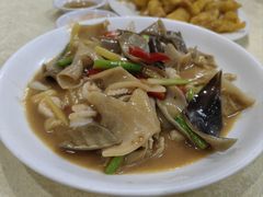 -惠来大排档(联创商业街店)
