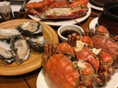 -广州富力君悦大酒店·凯菲厅