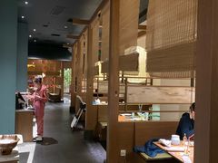 -蟹将军·松叶蟹和牛日料放题自助(K11店)