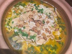 -山芋腔苏北菜(盐城大丰店)