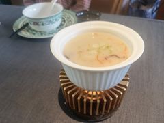 -南里山房(虹桥新天地店)