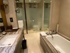 -上海崇明金茂凯悦酒店