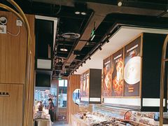 -比格比萨自助(李沧万达店)