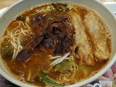 -南记粉面(銅鑼灣中心店)