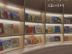 -NOKNOK若蔻亲子餐厅(天地壹方北馆店)