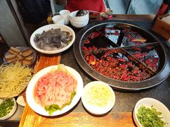 -陈眼镜火锅(总店)