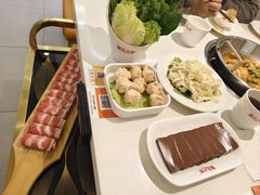 -阿田大虾·鲜虾火锅·(青浦万达茂店)