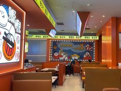 -韩小悦点餐式牛排烤肉自助(龙湖金楠天街店)