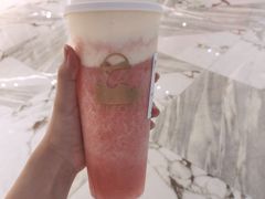 -LELECHA乐乐茶(新街口大洋店)