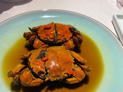 -蟹榭(静安寺晶品商场店)