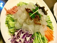 -李连贵熏肉大饼(宁山中路店)