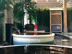 -弘安丽水温泉酒店