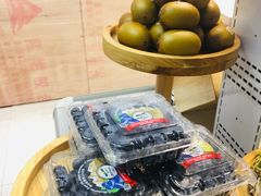-野萃山·潮汕厚果汁(十亩地店)