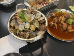 -老虎滩大连海鲜烧烤(建邺云锦路总店)