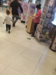 -孩子王(江北虹悦城店)