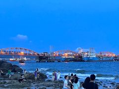 -玫瑰海岸文化旅游度假区