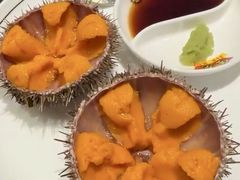 -常鲜楼常来尝鲜海胆馆(星海店)