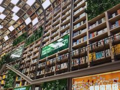 -当当书店(国泰广场店)