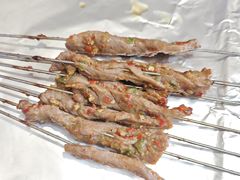 -勇利赵家烤肉坊(纬二街店)