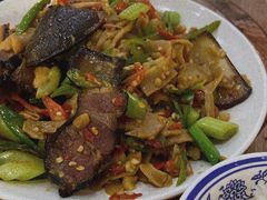 -文杰餐馆(南洪时尚风情街店)