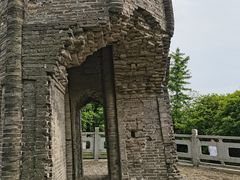 -上海佘山国家森林公园天马山园