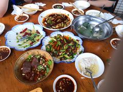 -賴記豆花(兴隆店)