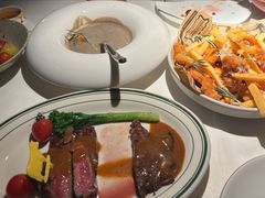 -研食记西餐厅(金融中心店)