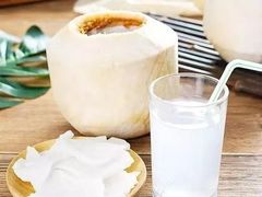 泰国椰青-鲜丰水果(九洲新世界花苑店)