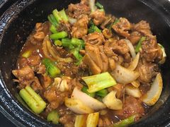 -重庆鸡公煲(学衡路店)