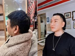 -野鸽脏辫·美式编发专项店